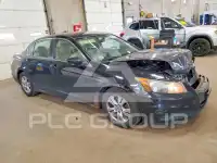2012 Honda Accord фото