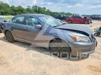 2012 Honda Accord фото