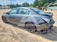 2012 Honda Accord фото