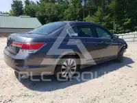 2012 Honda Accord фото