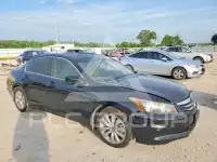 2012 Honda Accord фото