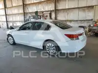 2012 Honda Accord фото