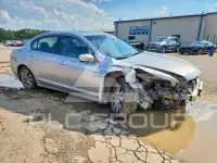 2012 Honda Accord фото