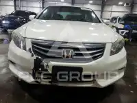 2012 Honda Accord photo