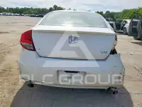 2012 Honda Accord фото