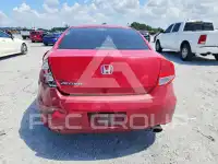 2012 Honda Accord photo