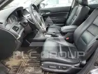 2012 Honda Accord фото