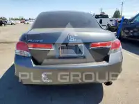 2012 Honda Accord photo