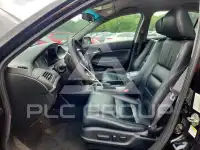 2012 Honda Accord фото