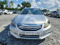 2012 Honda Accord фото