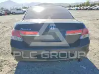 2012 Honda Accord photo