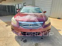2012 Honda Accord photo
