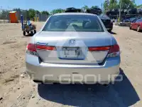 2012 Honda Accord фото