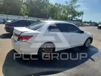 2012 Honda Accord фото