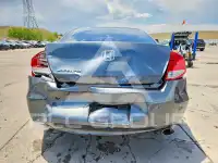 2012 Honda Accord фото