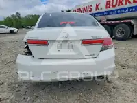 2012 Honda Accord фото