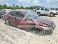 2012 Honda Accord фото