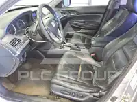 2012 Honda Accord фото
