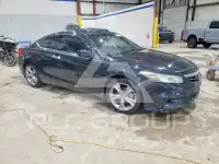 2012 Honda Accord photo