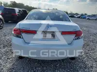 2012 Honda Accord фото