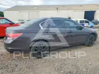 2012 Honda Accord фото