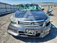 2012 Honda Accord photo