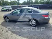 2012 Honda Accord фото