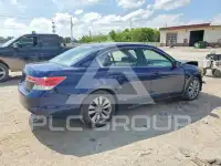 2012 Honda Accord фото