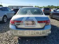 2012 Honda Accord фото