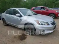 2012 Honda Accord photo