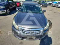 2012 Honda Accord фото