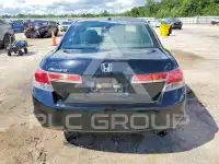 2012 Honda Accord фото