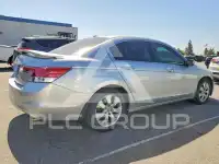 2012 Honda Accord фото