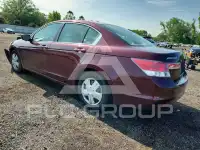2012 Honda Accord фото