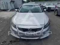 2012 Honda Accord фото