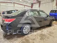 2012 Honda Accord фото