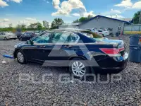 2012 Honda Accord фото