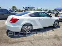 2012 Honda Accord фото