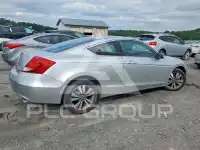 2012 Honda Accord фото