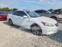 2012 Honda Accord фото