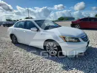 2012 Honda Accord фото