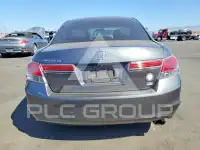 2012 Honda Accord фото
