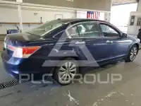 2012 Honda Accord фото
