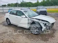 2012 Honda Accord фото