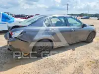 2012 Honda Accord фото