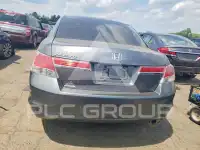 2012 Honda Accord фото