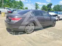 2012 Honda Accord фото