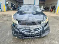 2012 Honda Accord фото