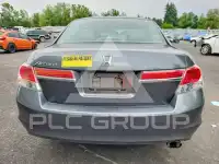 2012 Honda Accord фото