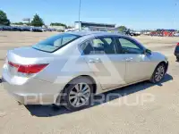 2012 Honda Accord фото